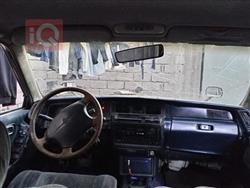 تۆیۆتا کراون